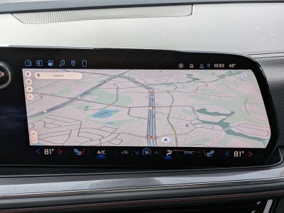 2026 Chevrolet Tahoe 2WD RST