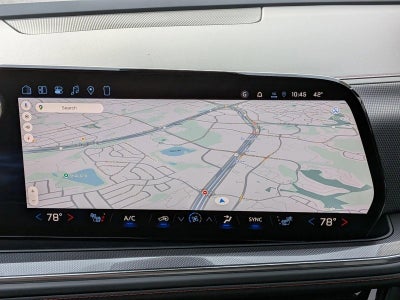 2026 Chevrolet Tahoe 2WD RST