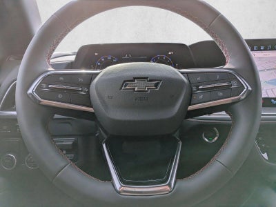 2026 Chevrolet Tahoe 2WD RST