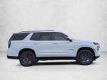 2026 Chevrolet Tahoe 2WD RST