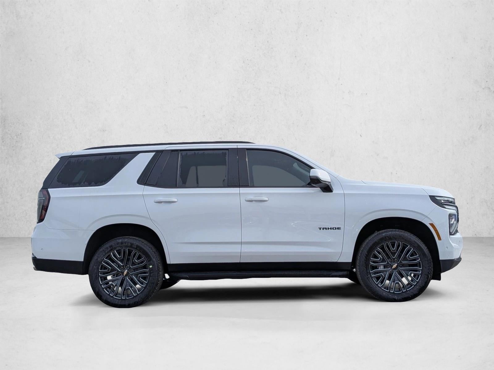 2026 Chevrolet Tahoe 2WD RST