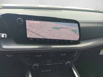 2026 Chevrolet Tahoe 2WD RST