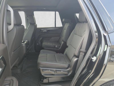 2026 Chevrolet Tahoe 2WD RST