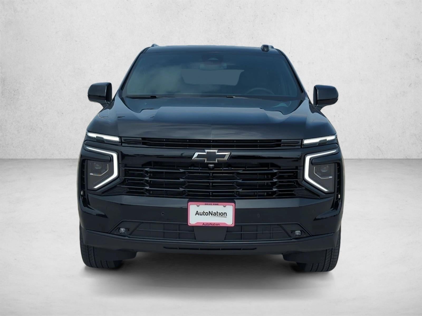 2026 Chevrolet Tahoe 2WD RST