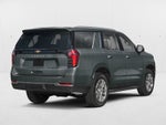 2026 Chevrolet Tahoe 2WD RST