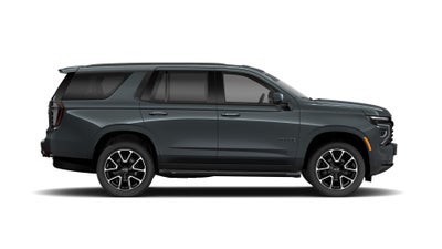 2026 Chevrolet Tahoe 2WD RST