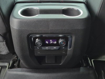 2025 Chevrolet Tahoe 2WD RST