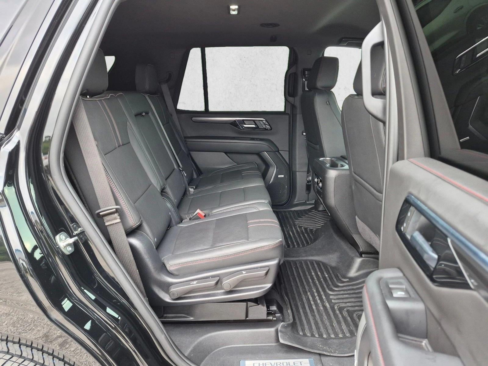 2025 Chevrolet Tahoe 2WD RST