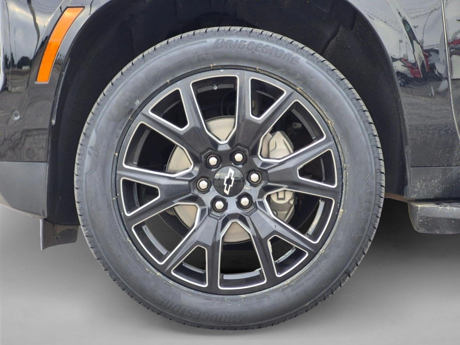 2025 Chevrolet Tahoe 2WD RST