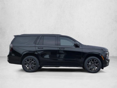 2025 Chevrolet Tahoe 2WD RST