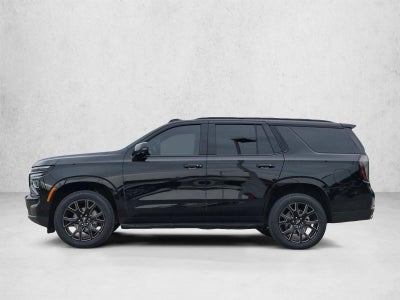 2025 Chevrolet Tahoe 2WD RST
