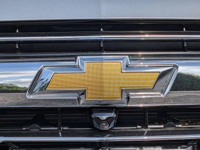 2026 Chevrolet Tahoe 2WD Premier