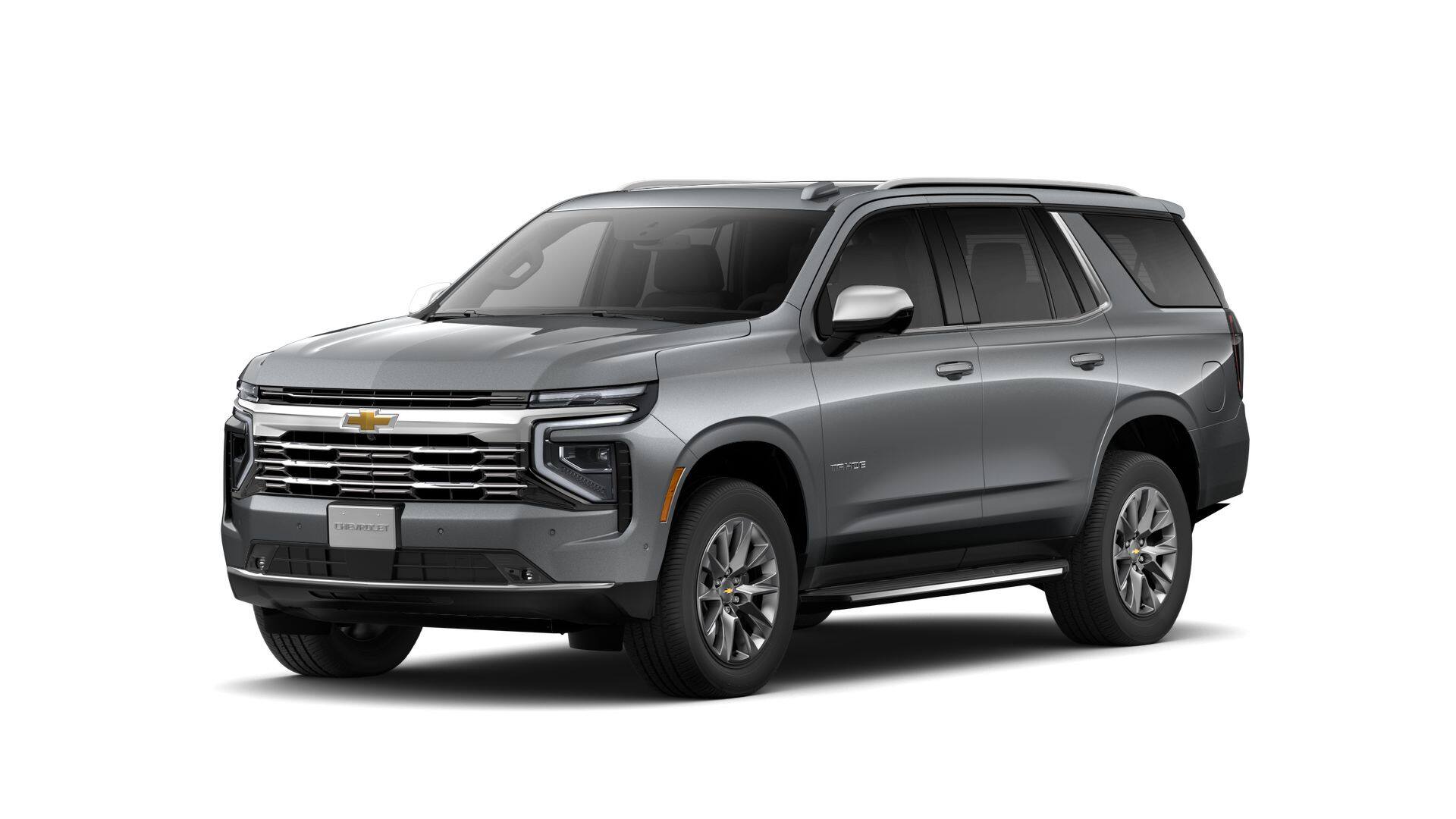 2026 Chevrolet Tahoe 2WD Premier