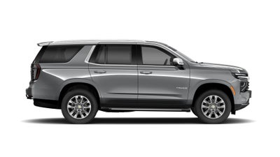 2026 Chevrolet Tahoe 2WD Premier