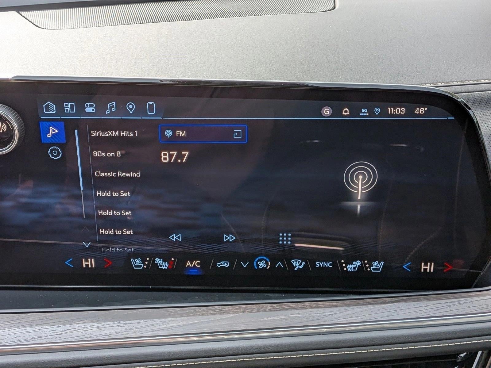 2026 Chevrolet Tahoe 2WD Premier