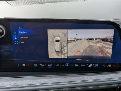 2026 Chevrolet Tahoe 2WD Premier