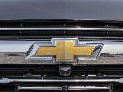 2026 Chevrolet Tahoe 2WD Premier