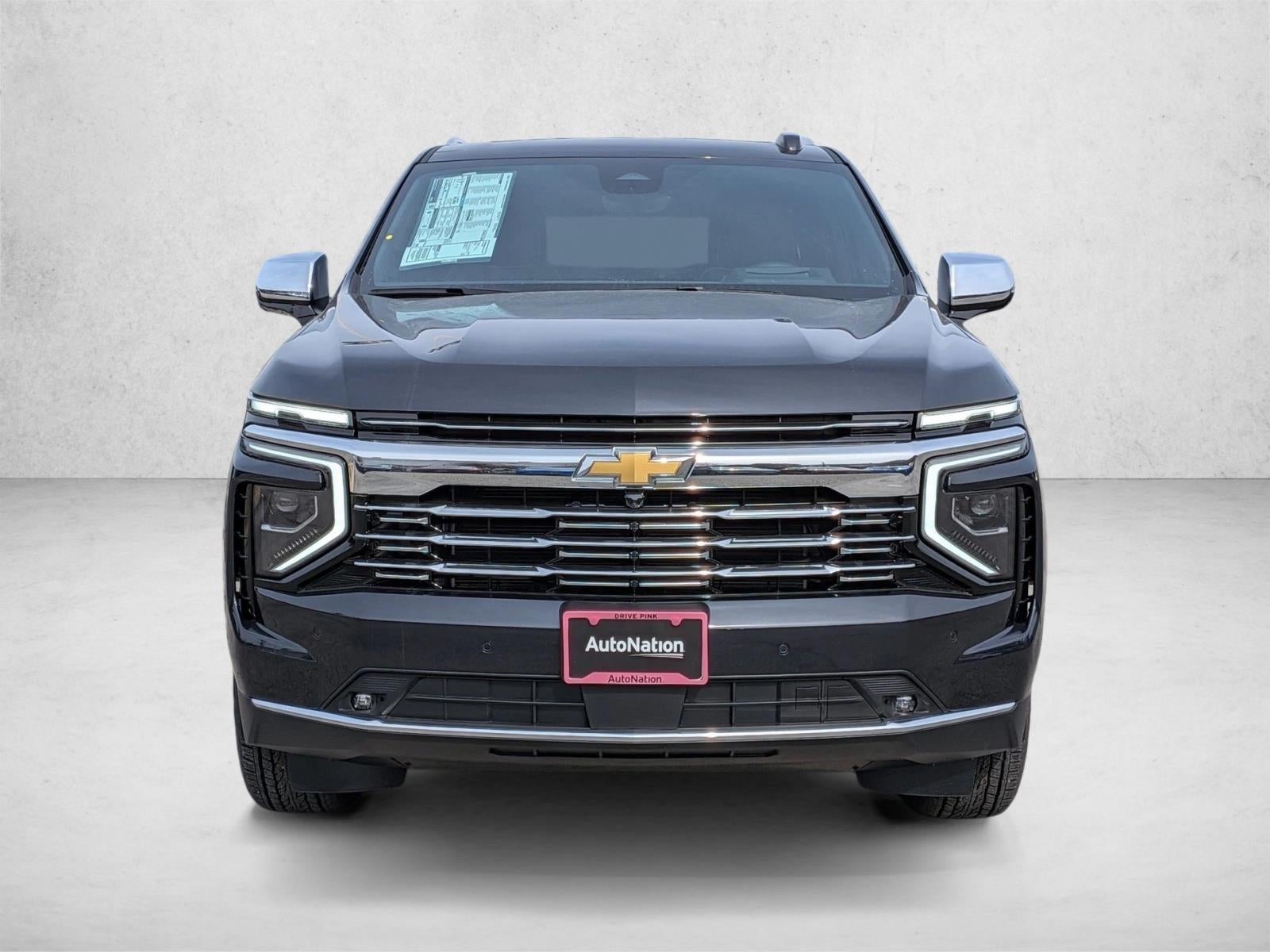 2026 Chevrolet Tahoe 2WD Premier