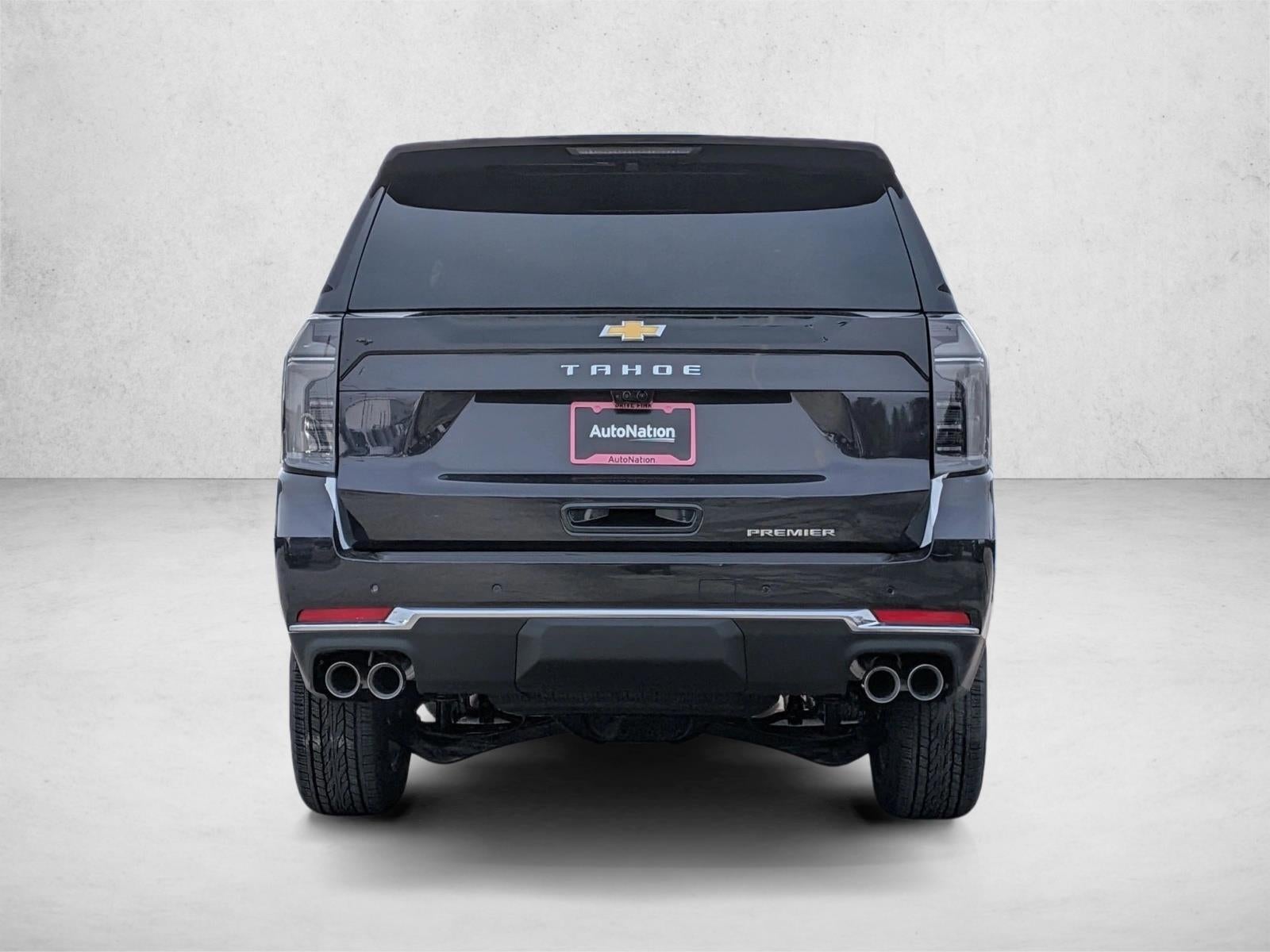 2026 Chevrolet Tahoe 2WD Premier