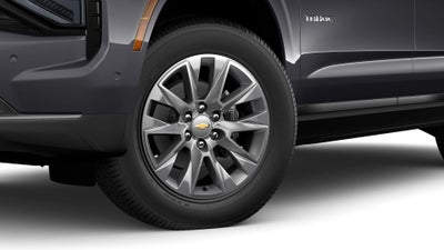 2026 Chevrolet Tahoe 2WD Premier