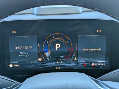 2026 Chevrolet Tahoe 2WD Premier