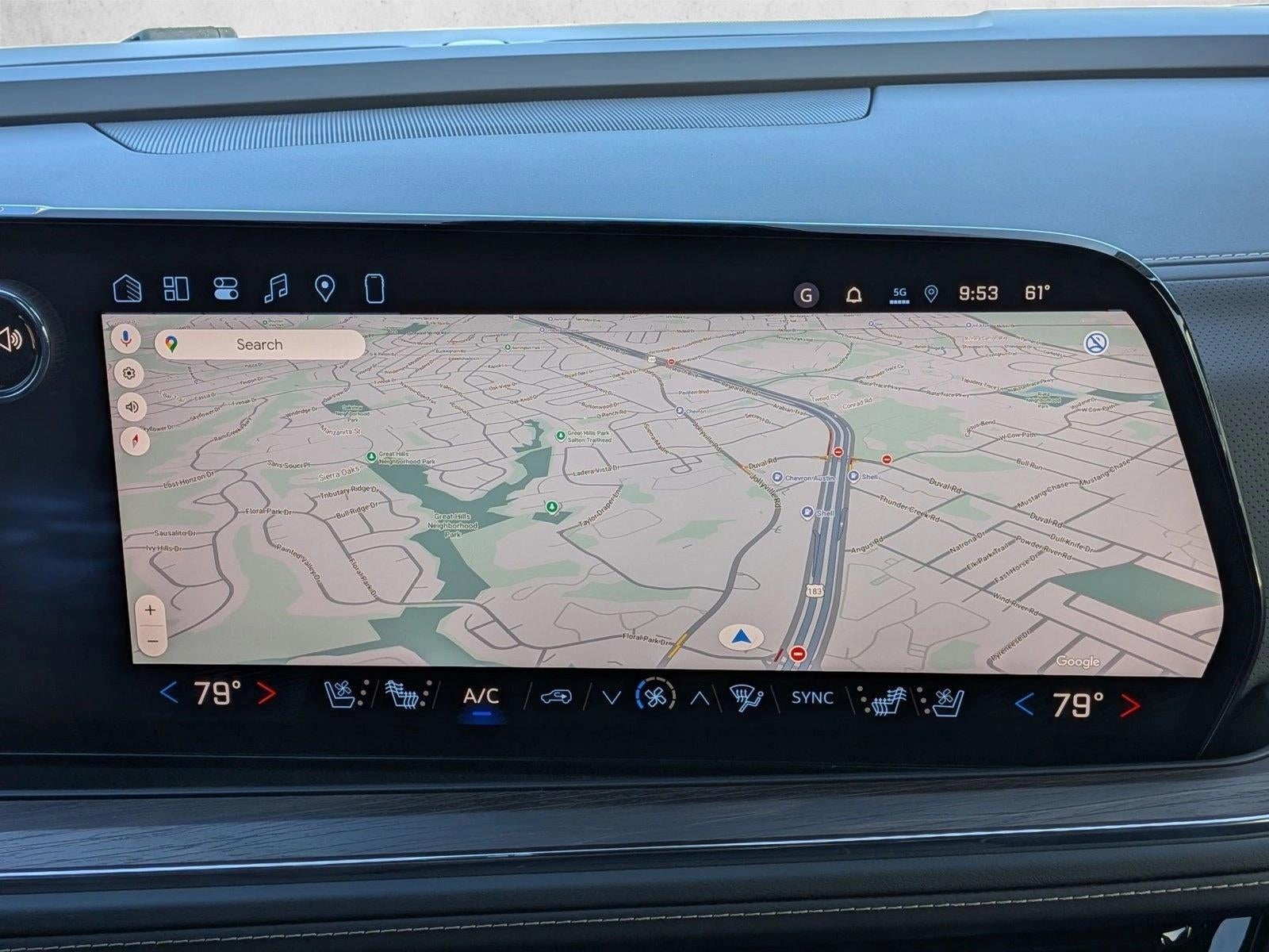 2026 Chevrolet Tahoe 2WD Premier