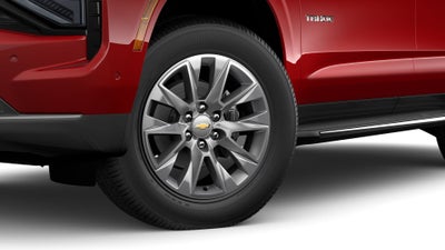 2026 Chevrolet Tahoe 2WD Premier