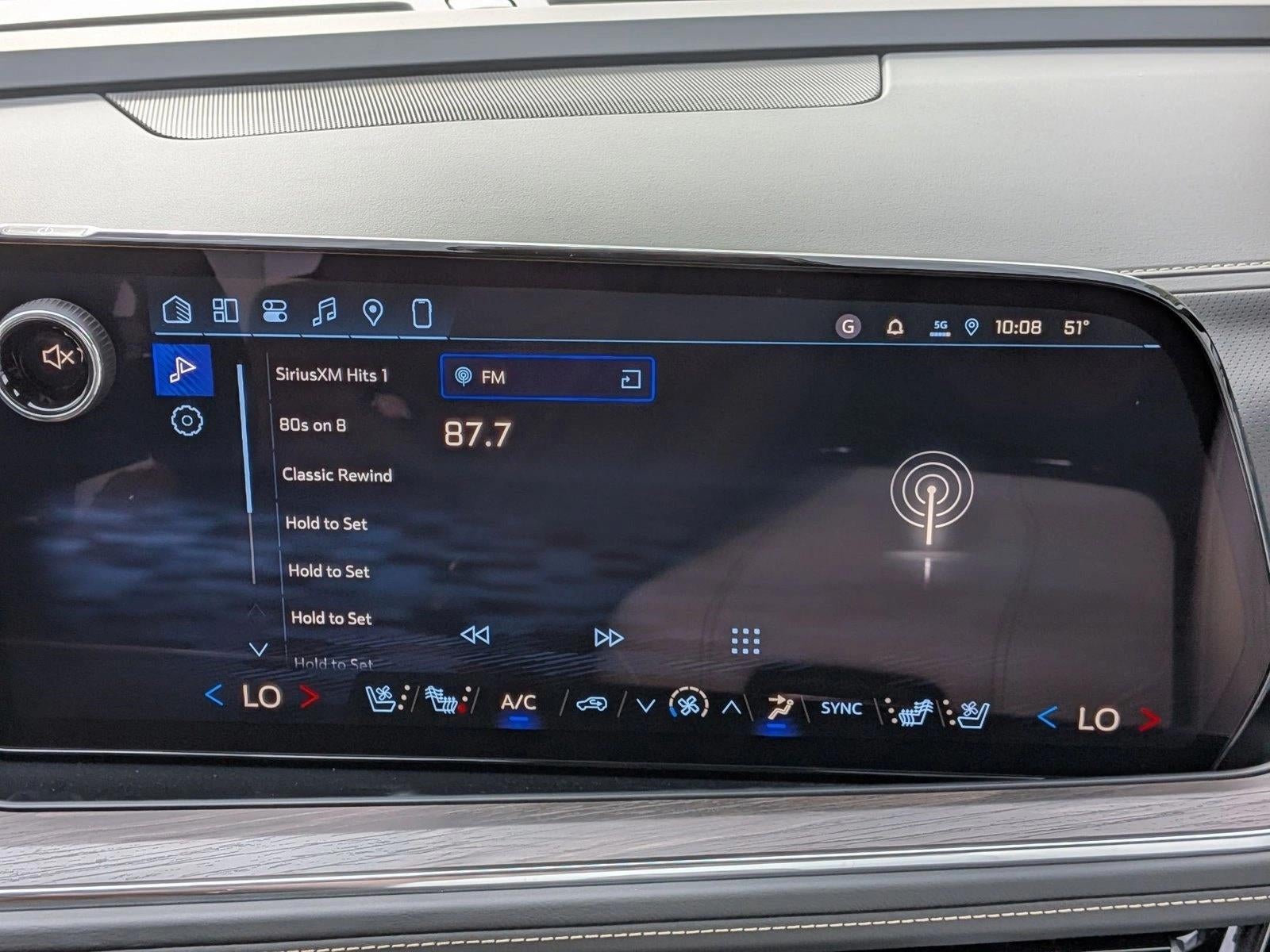 2026 Chevrolet Tahoe 2WD Premier