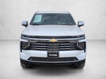 2026 Chevrolet Tahoe 2WD Premier