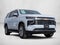 2026 Chevrolet Tahoe 2WD Premier