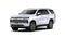 2026 Chevrolet Tahoe 2WD Premier