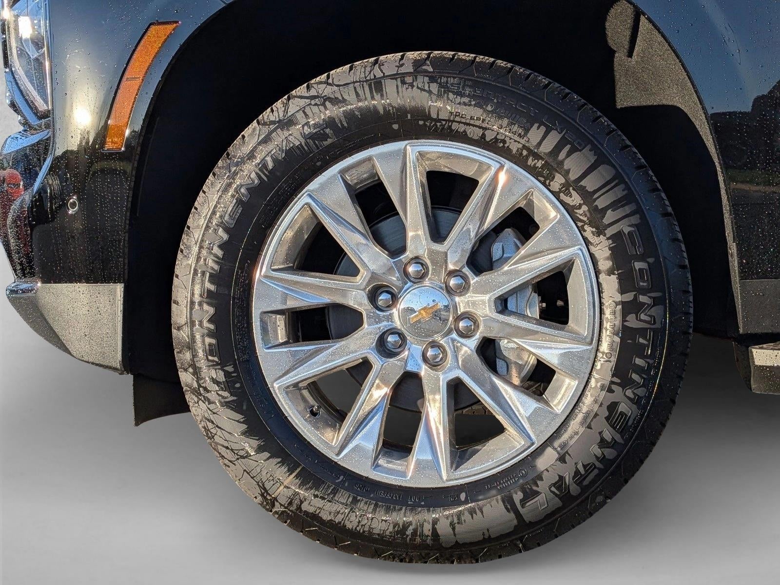 2026 Chevrolet Tahoe 2WD Premier