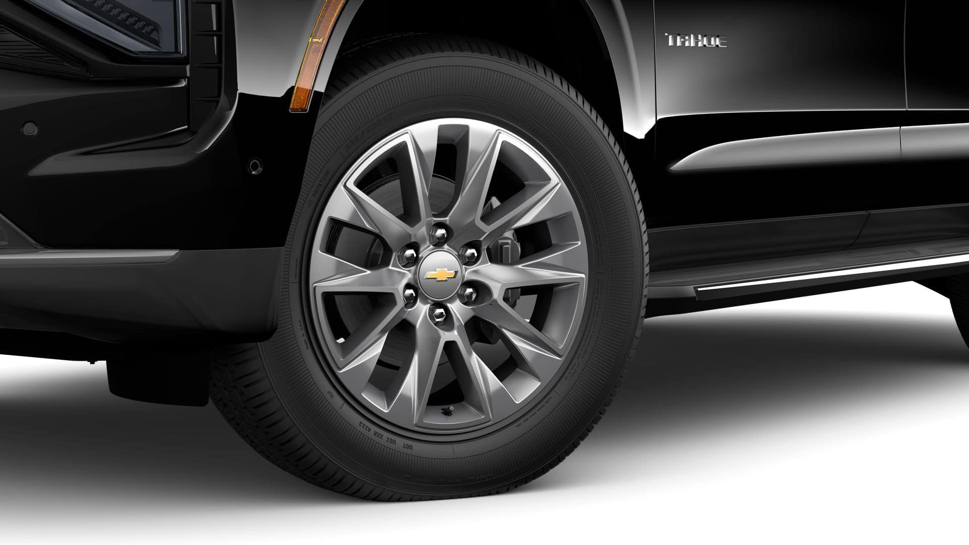 2026 Chevrolet Tahoe 2WD Premier