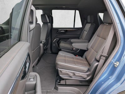 2026 Chevrolet Tahoe 2WD High Country