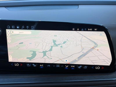 2026 Chevrolet Tahoe 2WD High Country