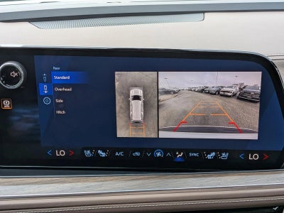 2026 Chevrolet Tahoe 2WD High Country