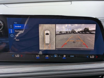 2026 Chevrolet Suburban 4WD LS