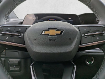 2026 Chevrolet Suburban 4WD LS