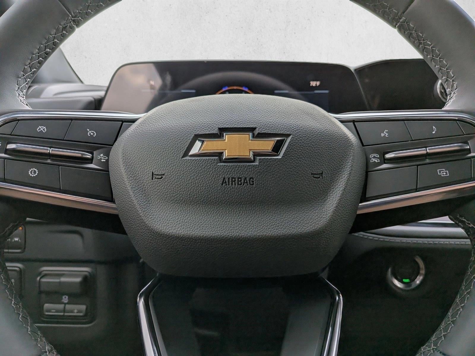 2026 Chevrolet Suburban 4WD LS