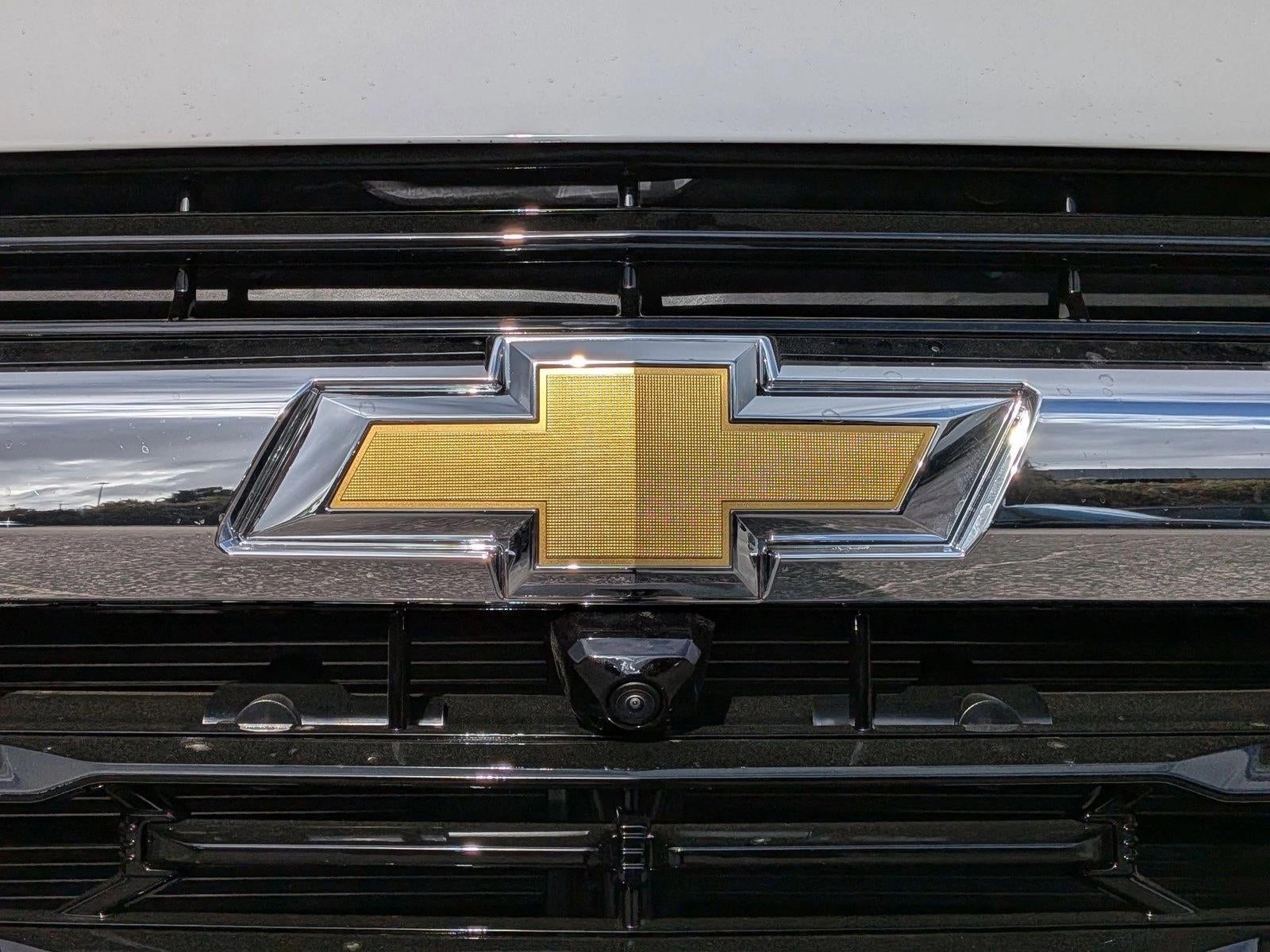 2026 Chevrolet Suburban 4WD LS