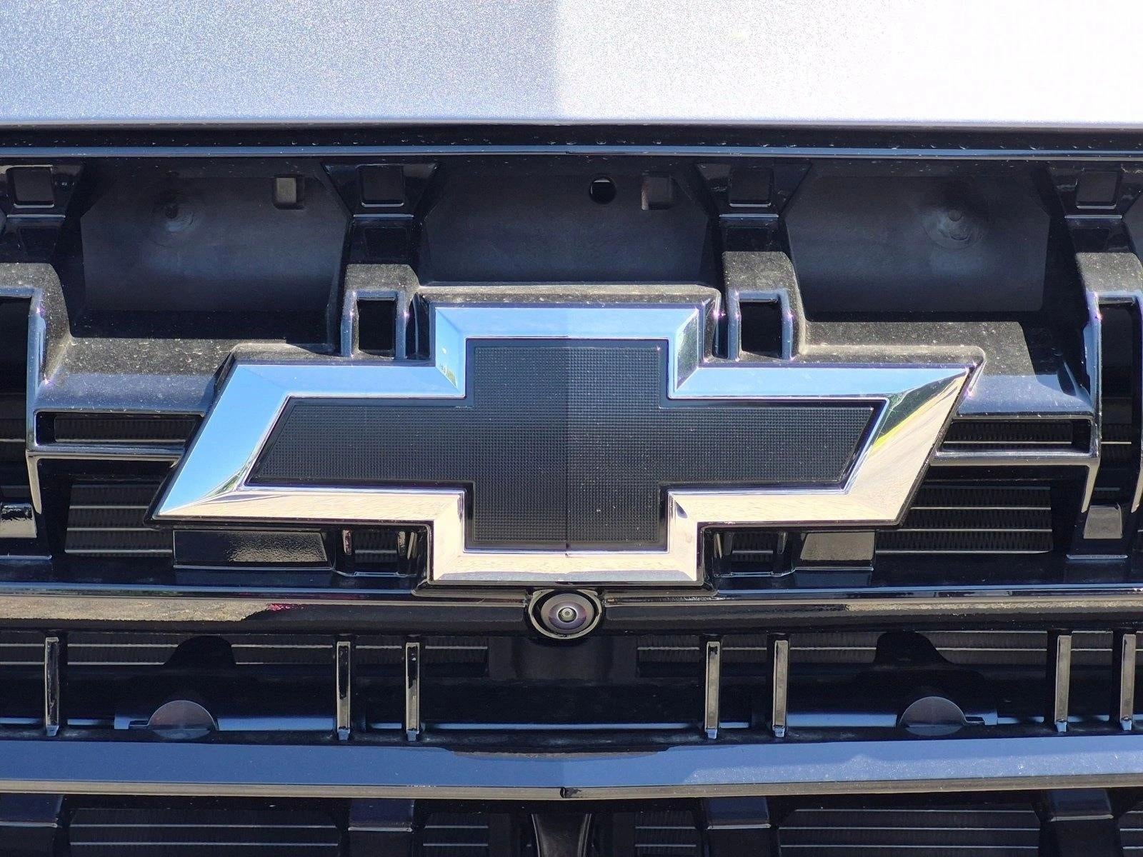 2026 Chevrolet Suburban 4WD Z71