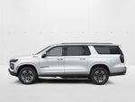 2026 Chevrolet Suburban 4WD Z71
