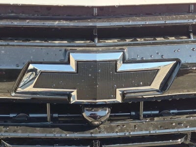 2026 Chevrolet Suburban 4WD RST