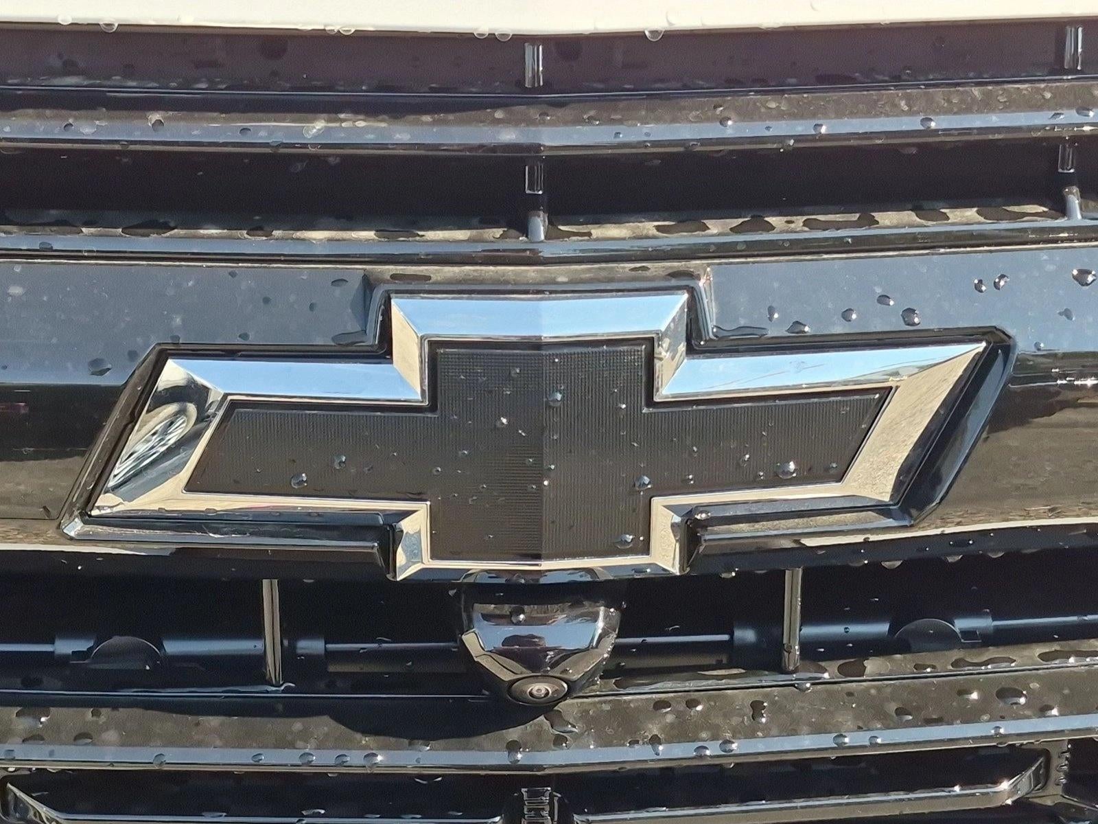 2026 Chevrolet Suburban 4WD RST
