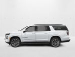2026 Chevrolet Suburban 4WD RST