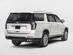 2026 Chevrolet Suburban 4WD Premier