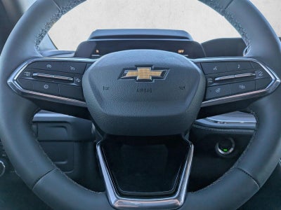 2026 Chevrolet Suburban 4WD Premier