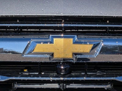 2026 Chevrolet Suburban 4WD Premier