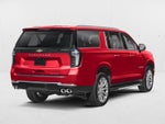 2026 Chevrolet Suburban 4WD Premier