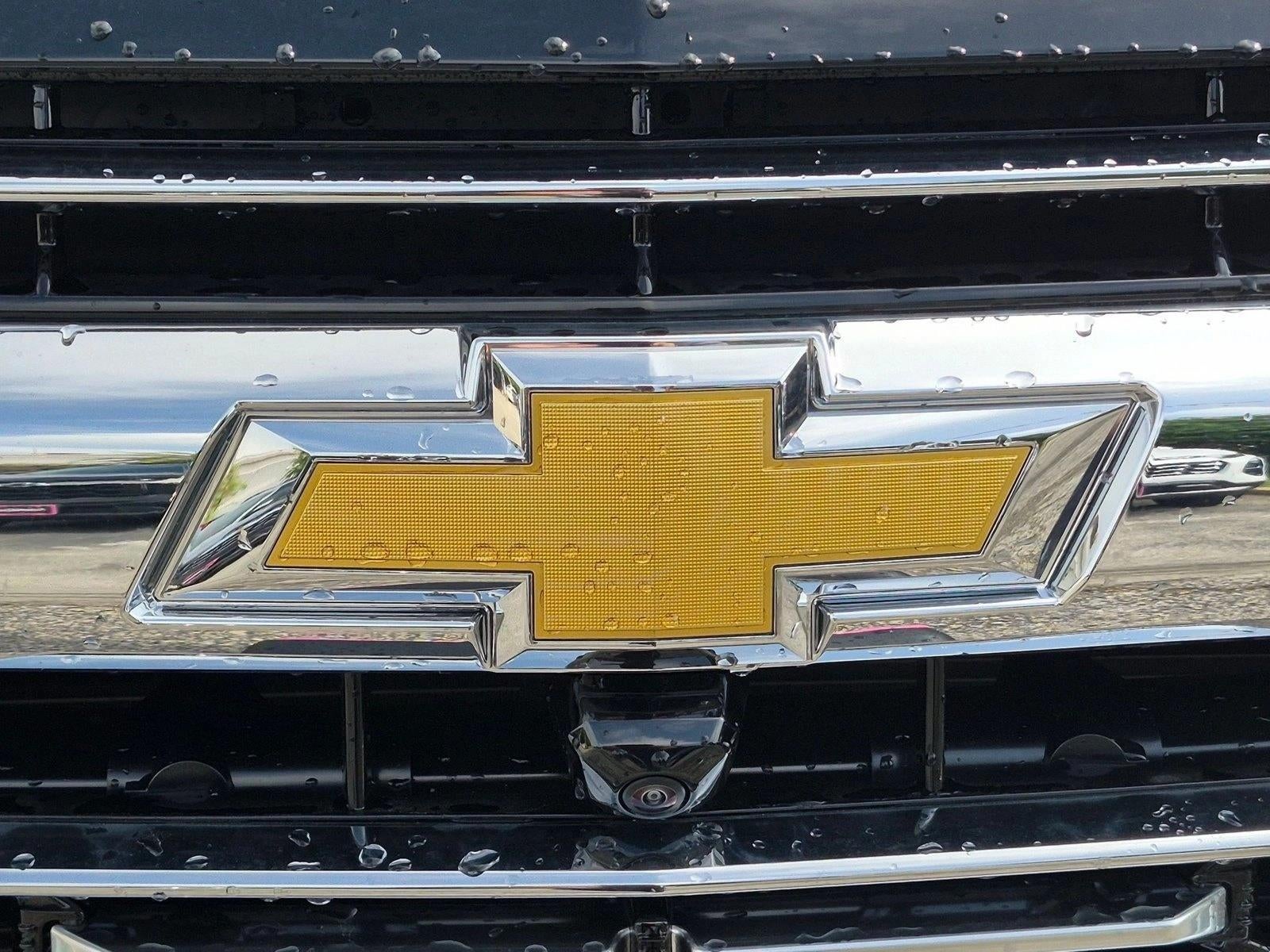 2026 Chevrolet Suburban 4WD Premier